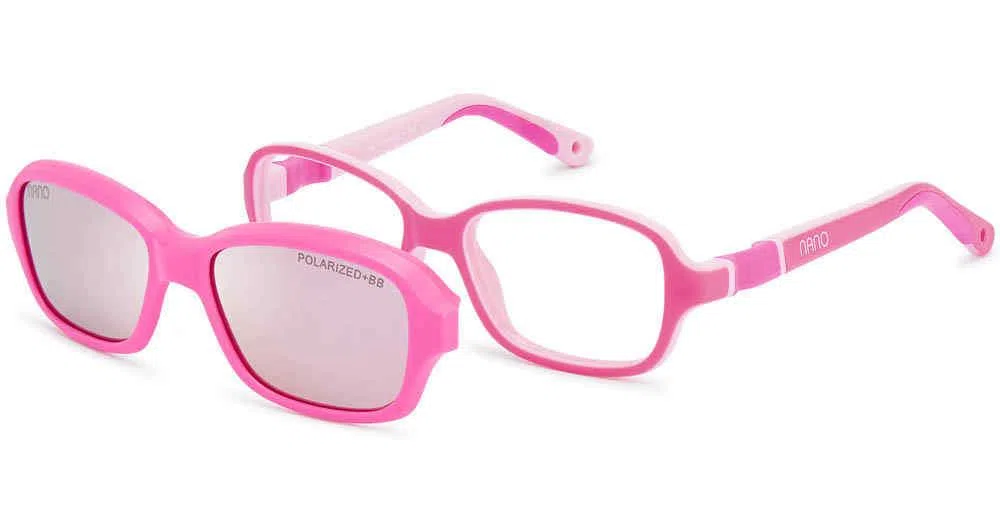 Nanovista REPLAY SC 3.0 Eyeglasses - view 6